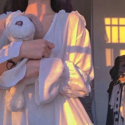 如此好人