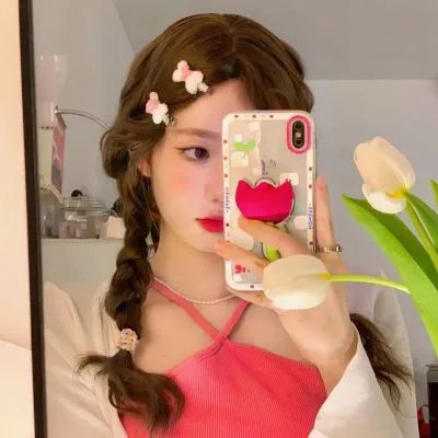 伊芙与火马