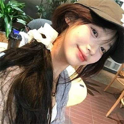 凝视猎物
