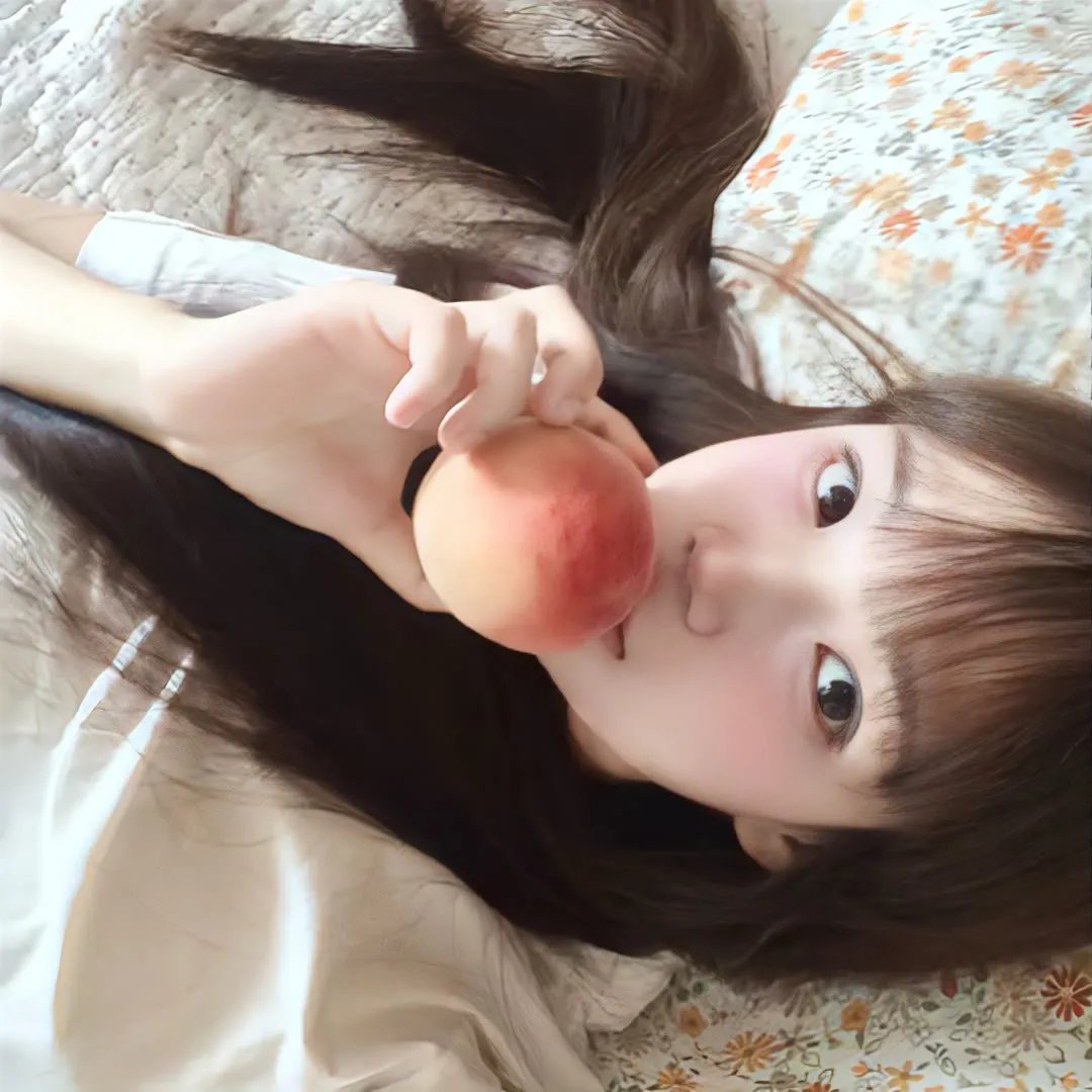 月之阴面