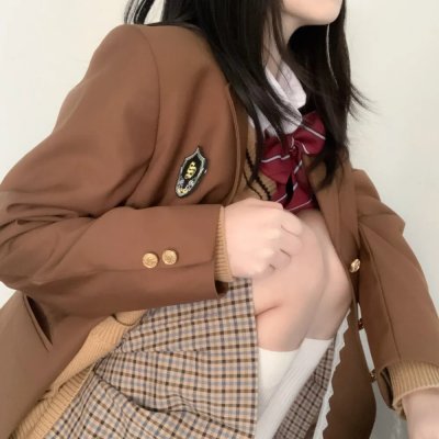 我是你奶奶